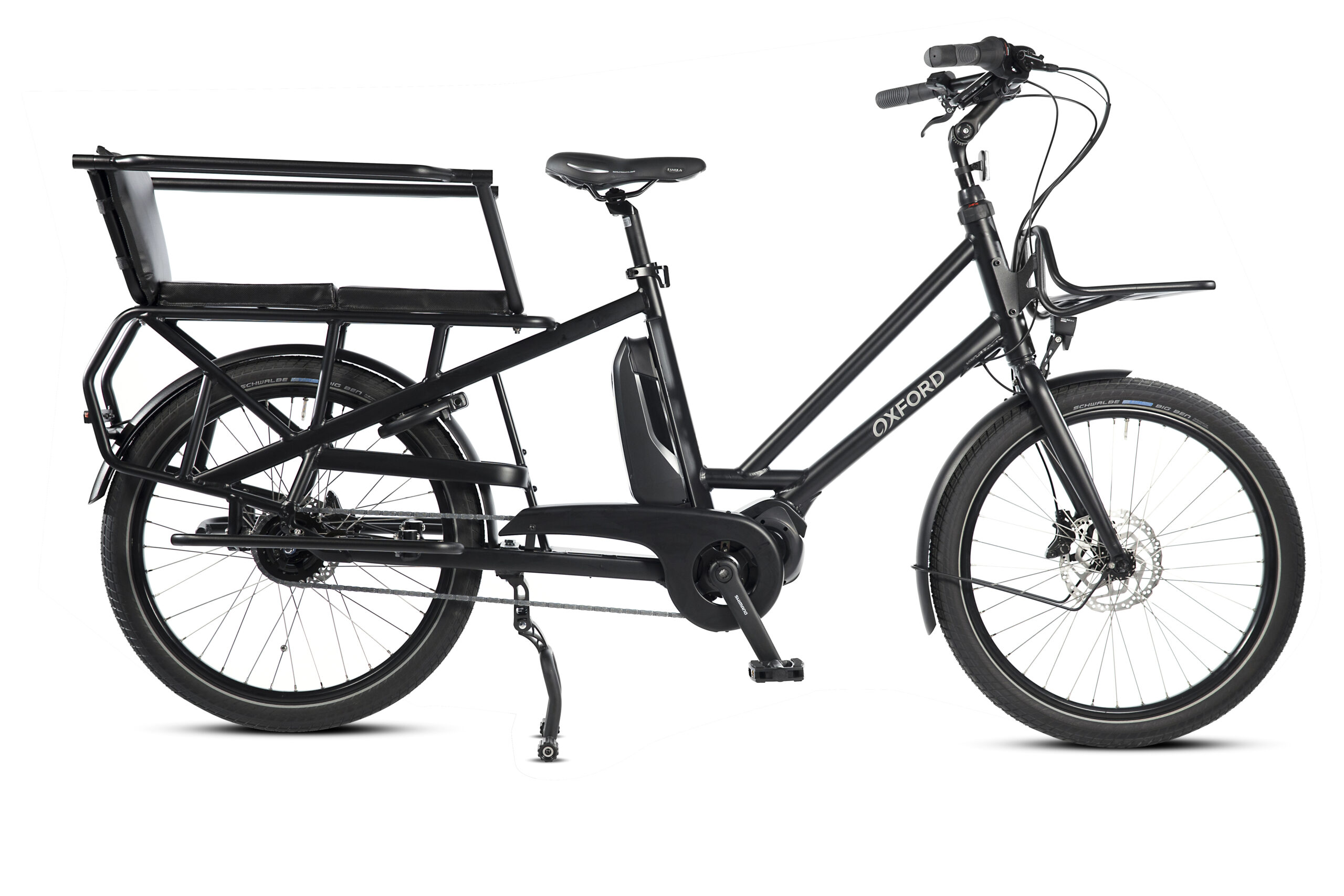 Cargo Plus